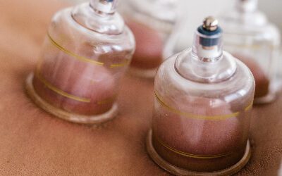 De Voordelen van Cupping: Verlichting en Welzijn