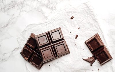 Donkere Chocolade (70%+) vs. Melkchocolade: Waarom donkere chocolade de betere keuze is